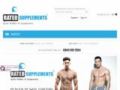 Ratedsupplements UK 10% Off Coupon Codes May 2024
