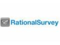 Rational Survey 25% Off Coupon Codes May 2024