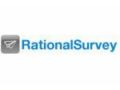 Rational Survey Coupon Codes July 2025