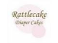 Rattlecake Diaper Cakes Coupon Codes April 2024