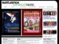 Rattlestick Coupon Codes March 2025