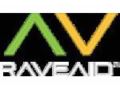Raveaid Coupon Codes July 2025