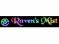 RavensMist 15% Off Coupon Codes May 2024