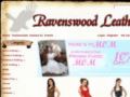 Ravenswoodleather 10% Off Coupon Codes May 2024