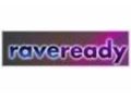 Rave Ready Coupon Codes July 2022