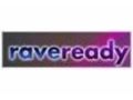 Rave Ready Coupon Codes July 2025