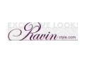 Ravin Style Coupon Codes May 2024