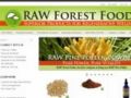 Rawforestfoods Coupon Codes May 2024