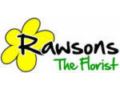 Rawsonstheflorist Uk Coupon Codes July 2025