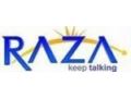 Raza Coupon Codes July 2025