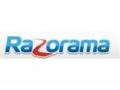 Razorama 40% Off Coupon Codes May 2024
