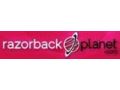 Razorback Planet Coupon Codes July 2025