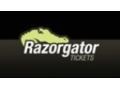 Razorgator Coupon Codes March 2025