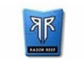 Razor Reef Coupon Codes July 2025