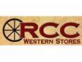 RCC Western Stores 20% Off Coupon Codes May 2024