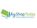 My Shop Today Australia Coupon Codes May 2024