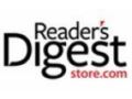 Readers Digest Store Coupon Codes September 2023