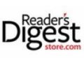 Readers Digest Store Coupon Codes April 2024