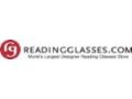 Readingglasses Coupon Codes July 2025