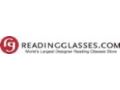 ReadingGlasses 25$ Off Coupon Codes May 2024