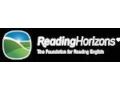 HEC Reading Horizons 20% Off Coupon Codes May 2024