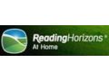 Reading Horizons Coupon Codes April 2024