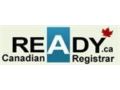 Ready Canada Coupon Codes April 2024