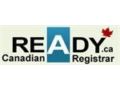 Ready Canada Coupon Codes July 2025
