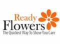 Ready Flowers NZ Free Shipping Coupon Codes May 2024