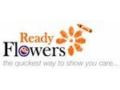 Ready Flowers Australia Coupon Codes May 2024