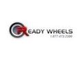 Ready Wheels Coupon Codes April 2024