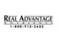 Real Advantage Nutrients Coupon Codes July 2025