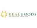 Real Goods Solar 20$ Off Coupon Codes May 2024