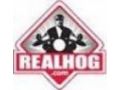Realhog Coupon Codes July 2025