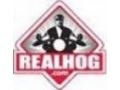 Realhog Coupon Codes April 2024