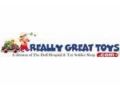 Reallygreattoys Coupon Codes February 2022