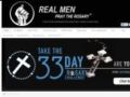 Realmenpraytherosary Coupon Codes September 2023