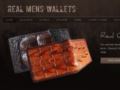 Realmenswallets Coupon Codes July 2025