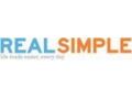 Real Simple Coupon Codes April 2024