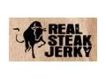 Real Steak Jerky 30% Off Coupon Codes May 2024