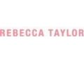 Rebecca Taylor Coupon Codes May 2025