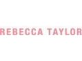 Rebecca Taylor 40% Off Coupon Codes May 2024