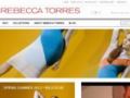 Rebeccatorres UK Coupon Codes July 2025