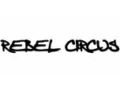 Rebel Circus Coupon Codes April 2024