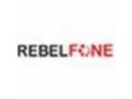 Rebel Fone Coupon Codes May 2024