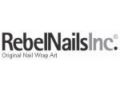 Rebel Nails Uk Coupon Codes May 2024