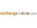 Recharge It Now Coupon Codes May 2024