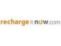 Recharge It Now Coupon Codes July 2025