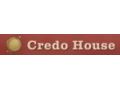 Credo House Ministries Coupon Codes May 2024