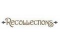 Recollections Coupon Codes April 2024